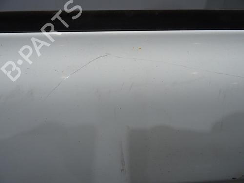 Used Left rear door Left rear door 37511257 37511257