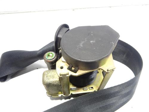 Used Front left seatbelt Front left seatbelt PEUGEOT 206 Hatchback (2A/C) 1.9 D (69 hp) 29865830 29865830