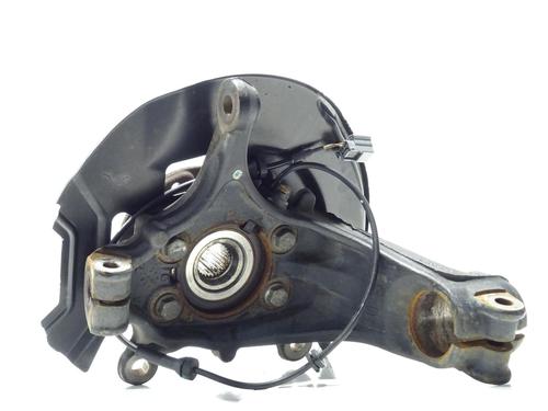 Left front steering knuckle NISSAN QASHQAI II (J11, J11_) 1.5 dCi | BP30176633M25 