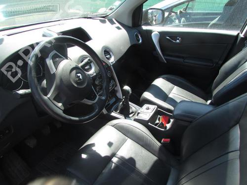 Right front window switch RENAULT KOLEOS I (HY_) 2.0 dCi 4x4 (HY0K) | BP20046465I26 - Image 4