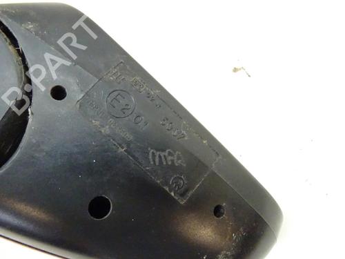 Used Right mirror PEUGEOT 406 (8B) 1.9 TD (90 hp) 21969353