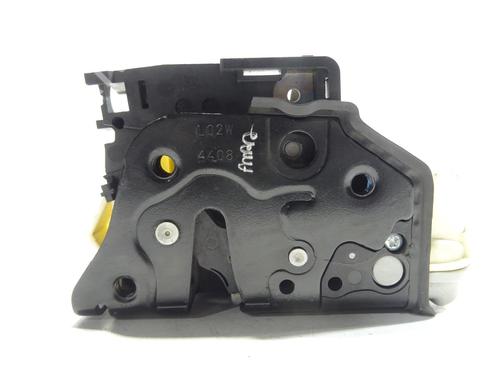 Front left lock SKODA SUPERB II (3T4) 1.8 TSI | BP23933486C98 