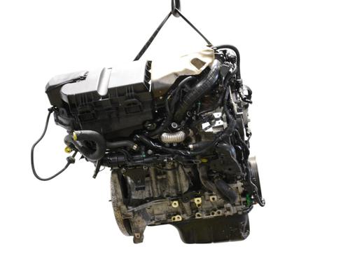 Engine CITROËN C3 III (SX) 1.5 BlueHDi 100 (SXYHYP, SXYHTU) | BP38101149M1 - Image 8