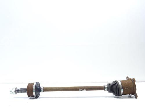 Used Left rear driveshaft Left rear driveshaft FIAT PANDA (312_, 319_) 0.9 (312PXG1A) (86 hp) 33723497 33723497