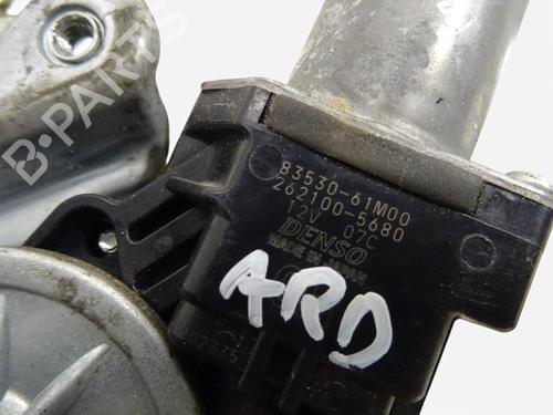 Rear right window mechanism SUZUKI VITARA (LY) 1.4 T AllGrip (APK414) | BP39166608C25 - Image 4