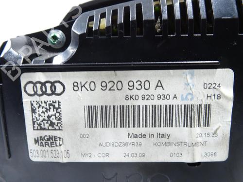 Electronic module AUDI A4 B8 Avant (8K5) 2.0 TFSI quattro | BP24538361M83  - Image 7