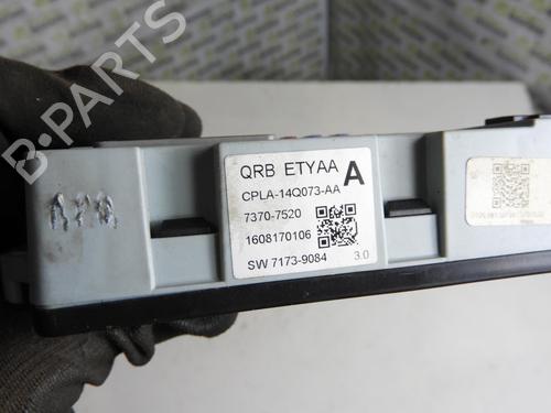 Used Electronic module Electronic module JAGUAR XF II (X260) 3.0 (340 hp) 20053490 20053490