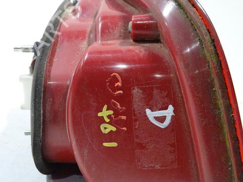 Used Right tailgate light Right tailgate light HYUNDAI SANTA FÉ II (CM) 2.2 CRDi 4x4 (155 hp) 26456915 26456915