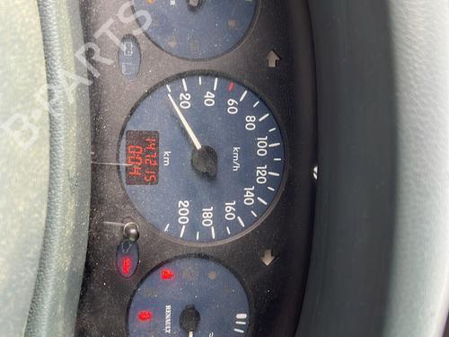 Devioluci RENAULT KANGOO (KC0/1_) D 65 1.9 (KC0E, KC02, KC0J, KC0N) | BP31624598I23