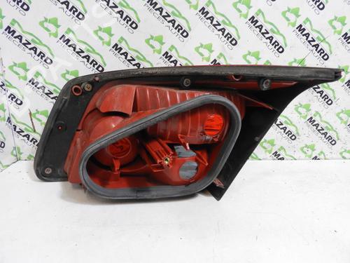 Used Left tailgate light Left tailgate light RENAULT VEL SATIS (BJ0_) 2.2 dCi (BJ0E, BJ0F) (150 hp) 20071969 20071969