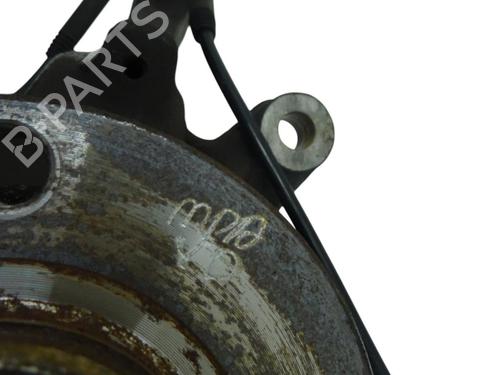 Right front steering knuckle RENAULT CAPTUR I (J5_, H5_) 1.5 dCi 90 (J5N4, J5M5, J5MW, J5M6, J5AL, J5AJ) | BP35888435M26 - Image 6