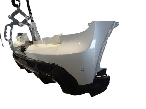 Rear bumper MINI MINI (F56) Cooper S | BP32269809C8 