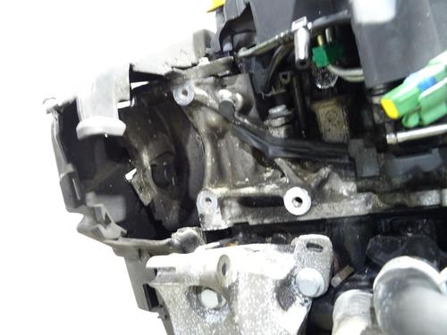 Engine RENAULT SCÉNIC II (JM0/1_) 1.5 dCi (JM1F) | BP25872755M1  - Image 5