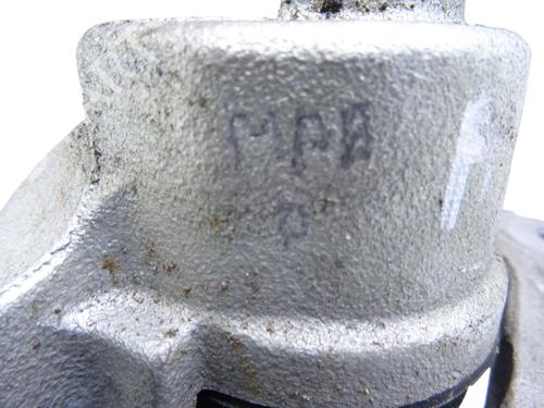 Right front brake caliper MG MG 3 (ZP2_) 1.5 Hybrid+ | BP40054206M104 - Image 2