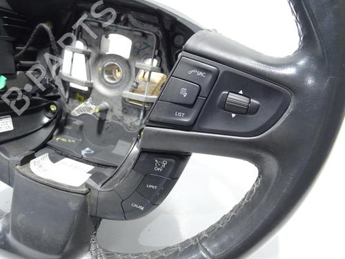 Steering wheel PEUGEOT 508 SW I (8E_) 2.0 BlueHDi 180 | BP29353385C49 