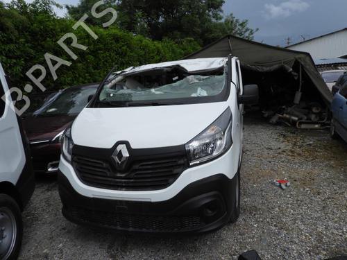 Right headlight RENAULT TRAFIC III Bus (JG_) 1.6 dCi 125 (JGMH) | BP37263244C29 - Image 7