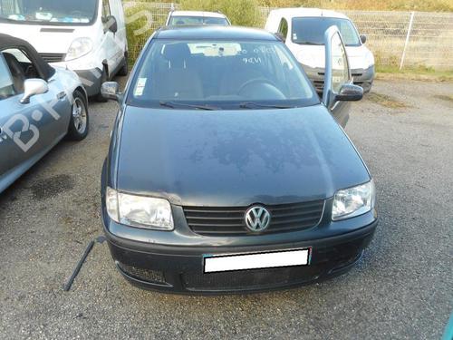 Rudehejsemekanisme Højre bagtil VW POLO (6N2) | BP20059123C25 - Image 3