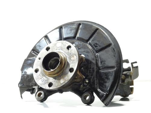 Right front steering knuckle VW EOS (1F7, 1F8) 2.0 TDI | BP30546188M26 - Image 4