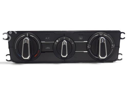 Climate control VW POLO VI (AW1, BZ1, AE1) 1.0 TSI | BP39085679I5 - Image 3