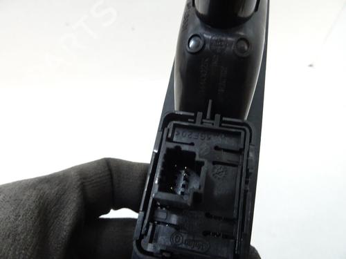 Used Right rear window switch Right rear window switch RENAULT LAGUNA III Grandtour (KT0/1) 1.5 dCi (KT0A, KT0R, KT02) (110 hp) 20065164 20065164