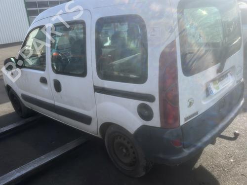 Engine RENAULT KANGOO (KC0/1_) 1.2 (KC0A, KC0K, KC0F, KC01) | BP23844802M1 - Image 10