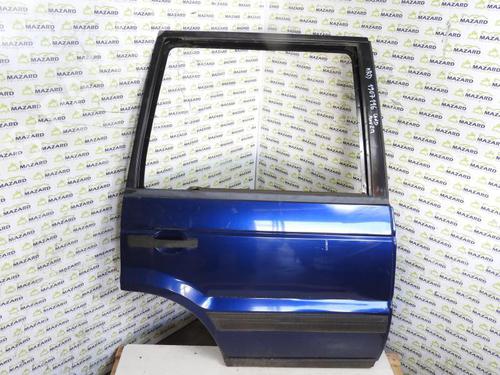 Right rear door LAND ROVER RANGE ROVER II (P38A) 2.5 D 4x4 | BP21968033C5