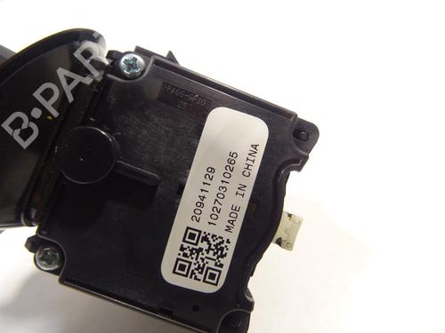 Switch OPEL ASTRA J Sports Tourer (P10) 1.7 CDTI (35) | BP27719961I30 