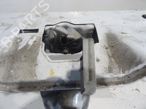 Front slam panel DACIA LODGY (JS_) 1.2 TCe (JSAY, JSM0) | BP33634285C72  - Image 5