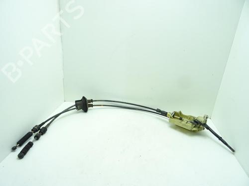 Used Other FIAT MULTIPLA (186_) 1.9 JTD 105 (186AXB1A) (105 hp) 29631415