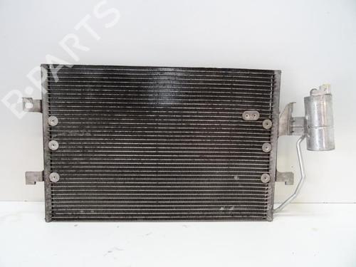 Used AC radiator MERCEDES-BENZ A-CLASS (W168) [1997-2005]  20068499