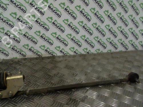 Used Steering rack Steering rack CITROËN AX (ZA-_) 15 D (58 hp) 21965597 21965597