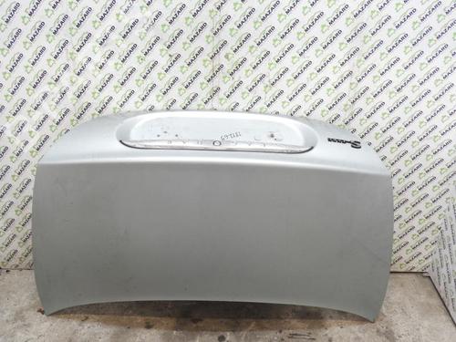 Used Tailgate JAGUAR S-TYPE II (X200) 3.0 V6 (238 hp) 20060306