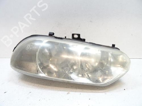 Used Right headlight Right headlight ALFA ROMEO 156 Sportwagon (932_) [1997-2006] 21971899 21971899