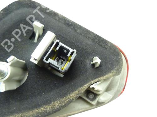 Left tailgate light PEUGEOT 2008 I (CU_) 1.2 THP 110 / PureTech 110 | BP36293778C79 - Image 3