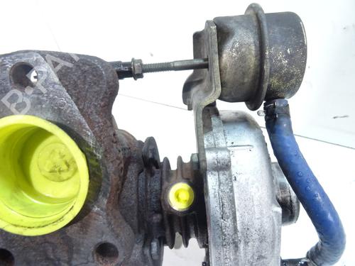 Turbolader/Kompressor Turbolader/Kompressor 31848115 31848115