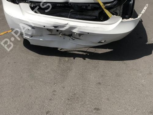 Right sun visor BMW 1 (F20) 118 d | BP25487898I2 - Image 7