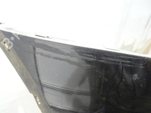 Front bumper NISSAN QASHQAI I (J10, NJ10) 2.0 | BP29185047C7 