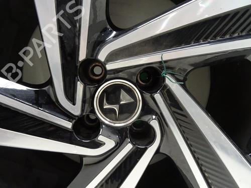 Fælk DS DS 5 (KF_) 2.0 BlueHDi 180 | BP30636924C45 