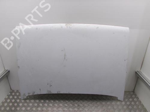 Used Hood RENAULT RAPID Box Body/MPV (F40_, G40_) 1.4 (F40U, F40V) (75 hp) 20177603