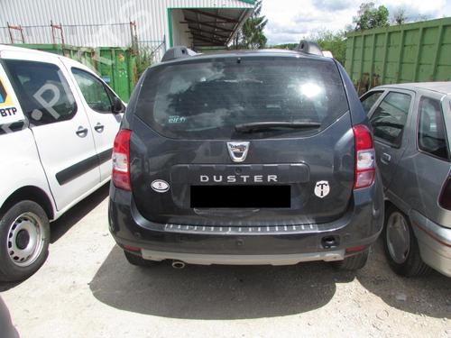 Starter DACIA DUSTER SUV Van  | BP20070381M8  - Image 10