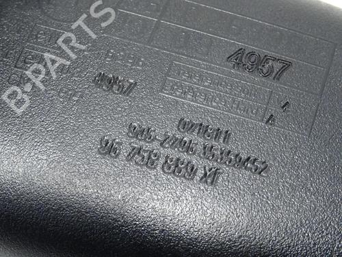 Espelho interior CITROËN DS4 (NX_) 1.6 HDi 115 | BP30720146I6 