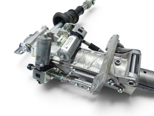 Steering column TESLA MODEL 3 (5YJ3) EV AWD | BP37067565M21 - Image 3