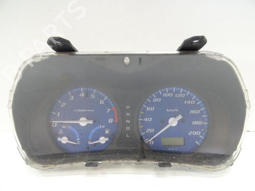 Kombiinstrument HONDA HR-V (GH_) 1.6 16V 4WD (GH2, GH4) (105 hp) 20057702