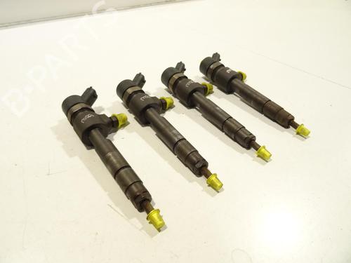Injector OPEL ASTRA H GTC (A04) 1.9 CDTi (L08) | BP30478888M100  - Image 5