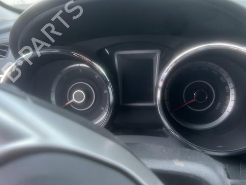 Tågelys SSANGYONG TIVOLI 1.6 XDi 160 All-wheel Drive | BP32192580C37 - Image 7