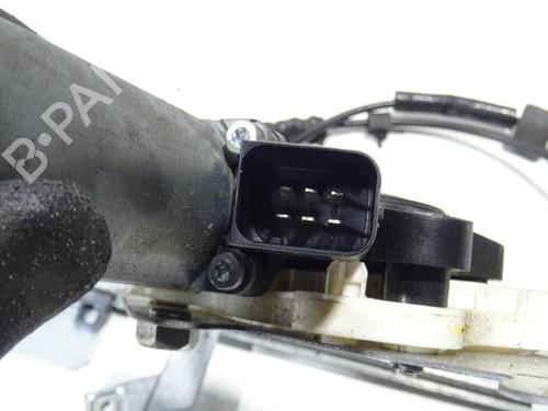 Used Rear left window mechanism Rear left window mechanism MERCEDES-BENZ G-CLASS (W463) G 400 CDI (463.332, 463.333) (250 hp) 33659579 33659579