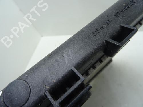 Water radiator PEUGEOT 2008 I (CU_) 1.6 BlueHDi 100 | BP33659741M31 - Image 2