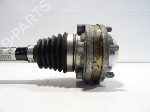 Left front driveshaft AUDI A3 Sportback (8VA, 8VF) 1.4 TFSI | BP29269812M38 