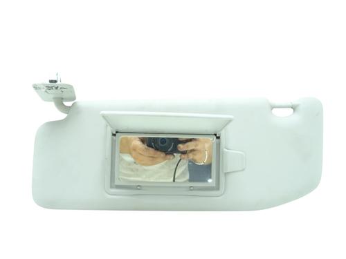 left-sun-visor-citroen-c3-iii-sx-2016-37679725 main image