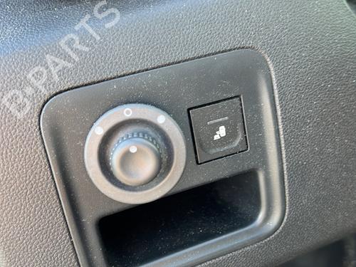 Rear right interior door handle DACIA DUSTER (HM_) 1.3 TCe 150 (HMM3) | BP36764022I16  - Image 13